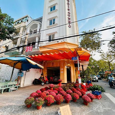 Ngoi Sao Nho Hotel Bandar Ho Chi Minh Luaran gambar